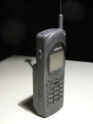 nokia 2110